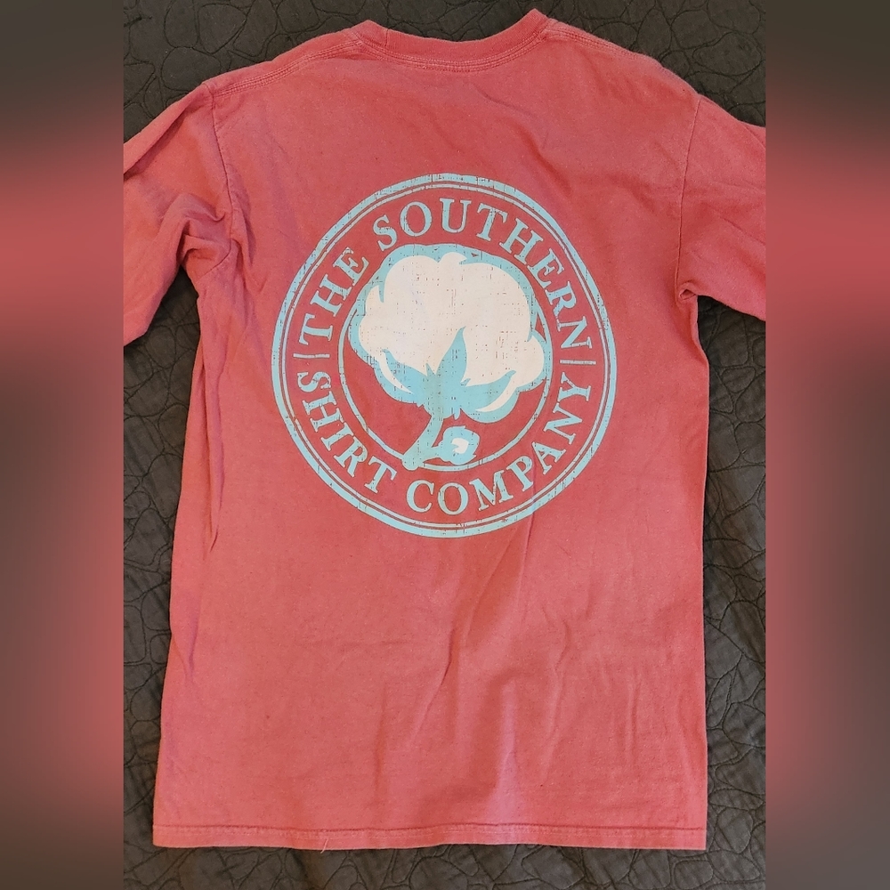 The Southern Shirt Company *LONG SLEEVE* tshirt